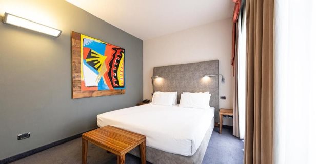 Hotel Settecento