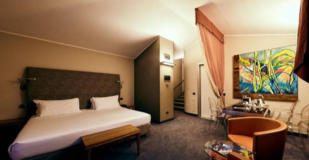 Hotel Settecento