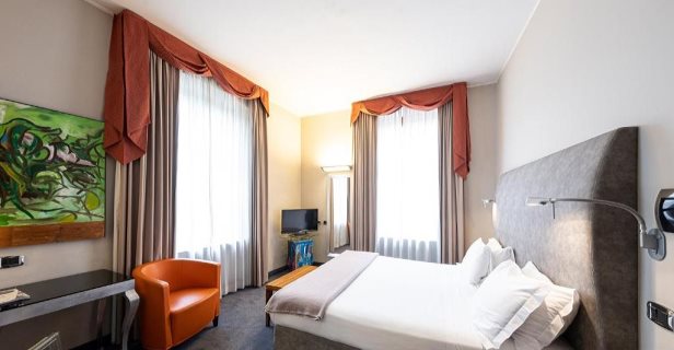 Hotel Settecento