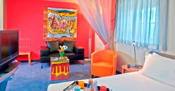Hotel Settecento