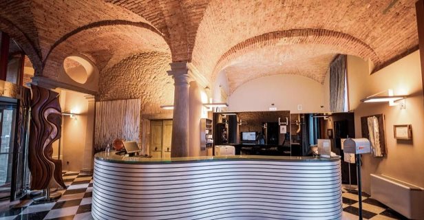 Hotel Settecento