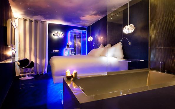 Hotel Seven