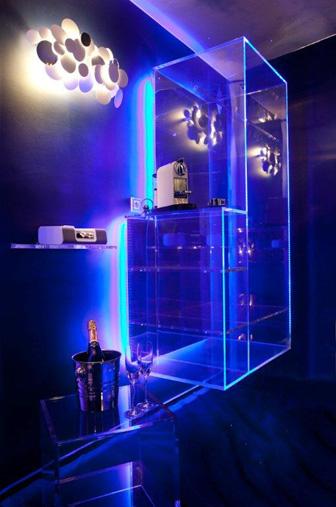 Hotel Seven