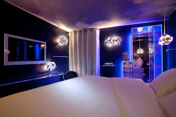 Hotel Seven