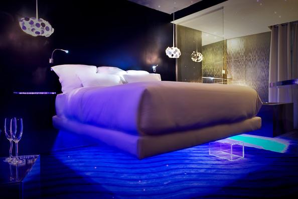 Hotel Seven