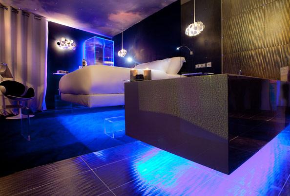 Hotel Seven