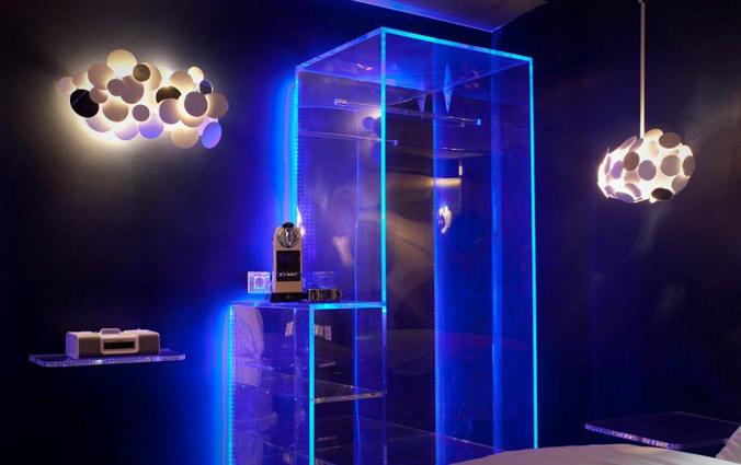 Hotel Seven