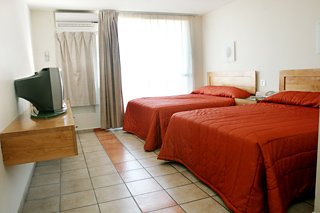 Hotel Seven Crown La Paz
