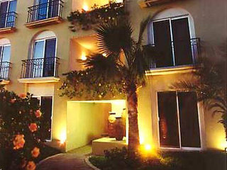 Hotel Seven Crown Los Cabos