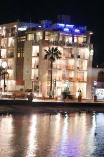 Hotel Seven Crown Los Cabos