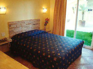 Hotel Seven Crown Los Cabos