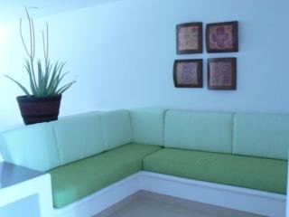 Hotel Seven Crown Los Cabos