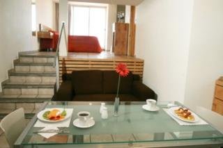 Hotel Seven Crown Los Cabos