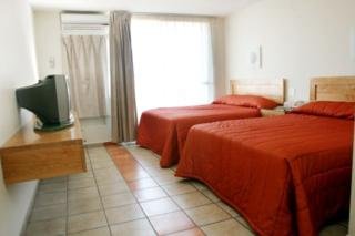 Hotel Seven Crown Los Cabos