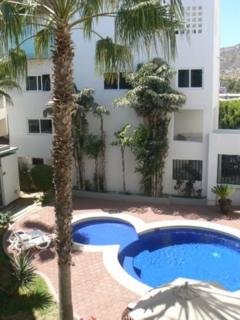 Hotel Seven Crown Los Cabos