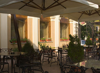 Hotel Seven Hills