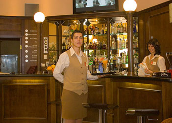 Hotel Seven Hills