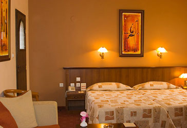 Hotel Seven Hills