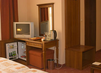 Hotel Seven Hills