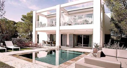Hotel Seven Pines Resort Ibiza