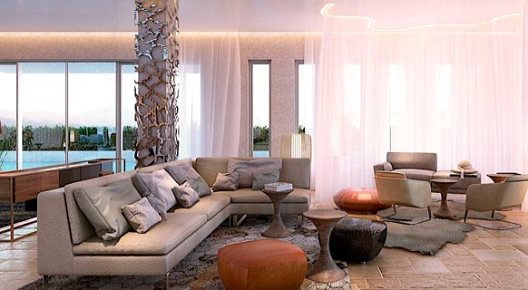 Hotel Seven Pines Resort Ibiza