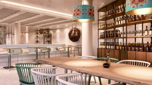 Hotel Seven Pines Resort Ibiza