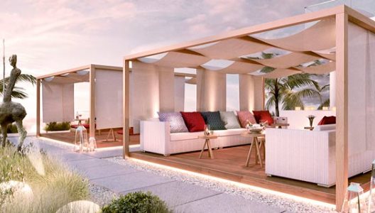 Hotel Seven Pines Resort Ibiza
