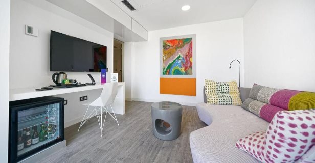 Hotel Seven & Wellness - Gay Men Only