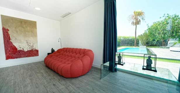 Hotel Seven & Wellness - Gay Men Only