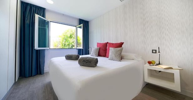 Hotel Seven & Wellness - Gay Men Only