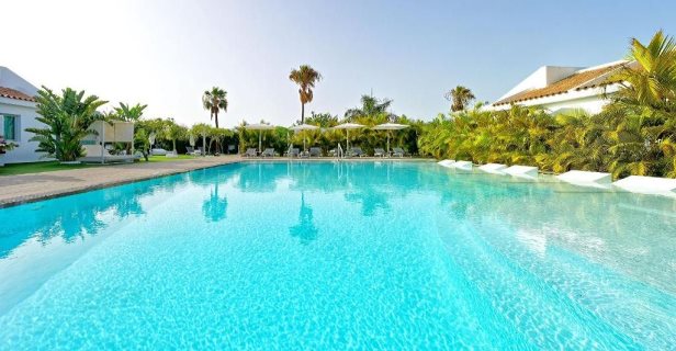 Hotel Seven & Wellness - Gay Men Only