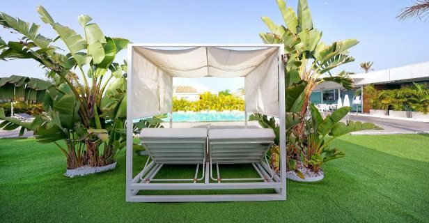 Hotel Seven & Wellness - Gay Men Only