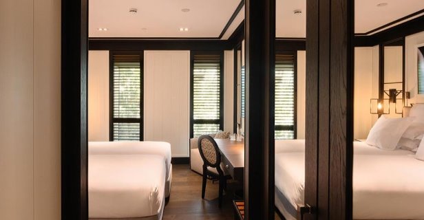 Hotel Seventy Barcelona