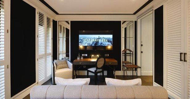 Hotel Seventy Barcelona