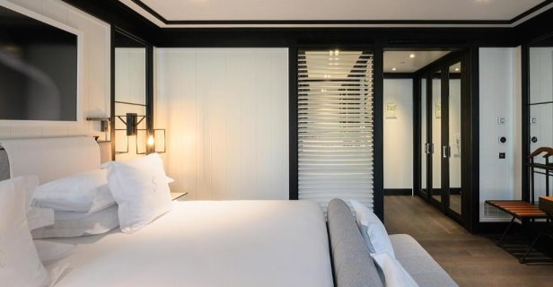 Hotel Seventy Barcelona