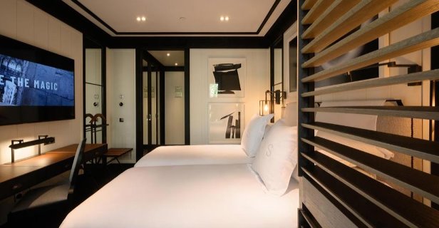 Hotel Seventy Barcelona