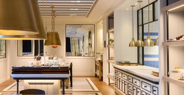 Hotel Seventy Barcelona