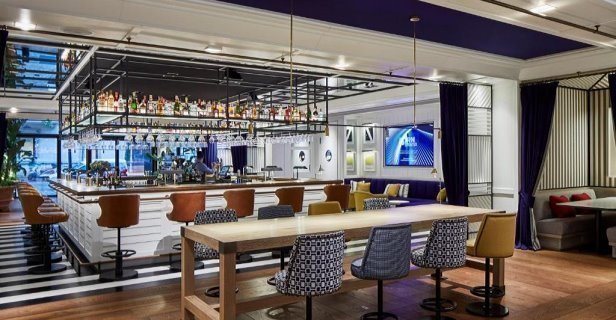 Hotel Seventy Barcelona