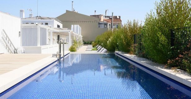 Hotel Seventy Barcelona