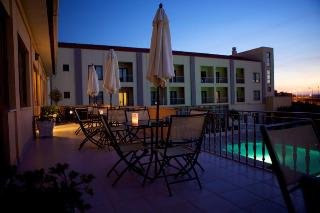 Hotel Severino José