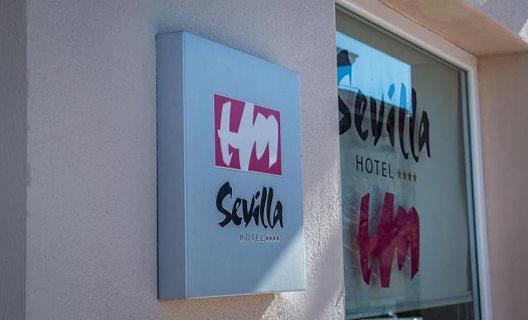 Hotel Sevilla