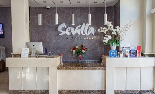 Hotel Sevilla