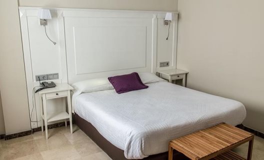 Hotel Sevilla