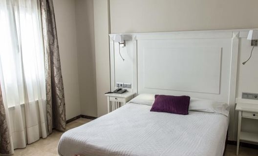 Hotel Sevilla