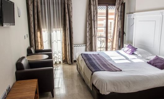 Hotel Sevilla
