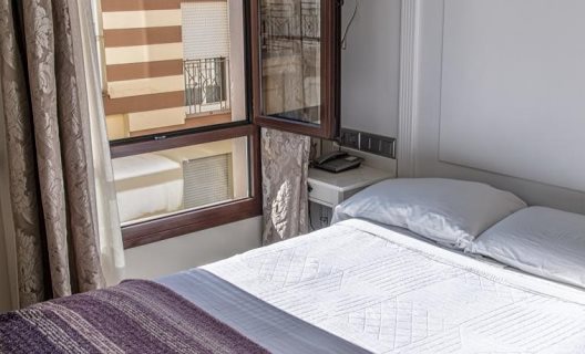 Hotel Sevilla