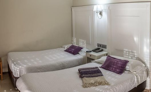 Hotel Sevilla