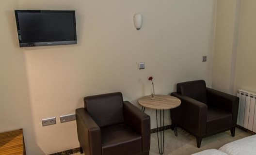 Hotel Sevilla