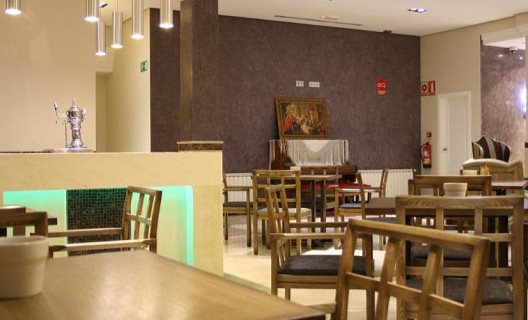Hotel Sevilla