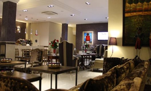 Hotel Sevilla